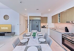 bnbme - Sunvilla AR3 - 4 BDR