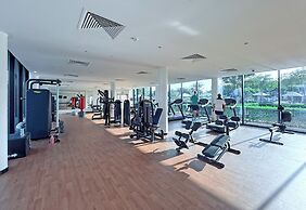 bnbme - Sunvilla AR3 - 4 BDR