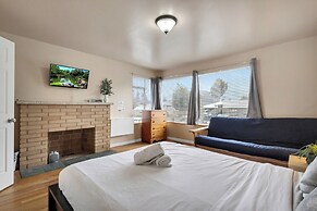 Brighton Guesthouse Private Rooms