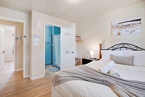 Brighton Guesthouse Private Rooms