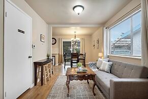 Brighton Guesthouse Private Rooms