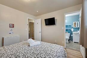 Brighton Guesthouse Private Rooms