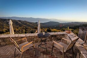 Gero-fotis Guesthouse - Upper Floor Superb View