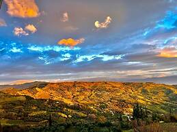 Gero-fotis Guesthouse - Upper Floor Superb View
