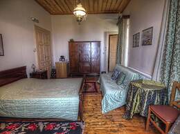 Gero-fotis Guesthouse - Upper Floor Superb View