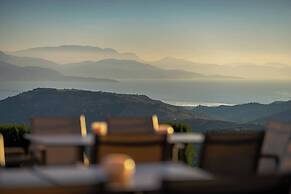 Gero-fotis Guesthouse - Upper Floor Superb View