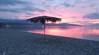 Gero-fotis Guesthouse - Upper Floor Superb View