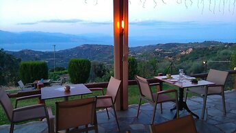 Gero-fotis Guesthouse - Upper Floor Superb View