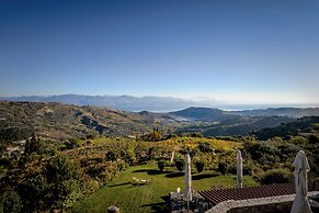 Gero-fotis Guesthouse - Upper Floor Superb View