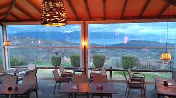 Gero-fotis Guesthouse - Upper Floor Superb View