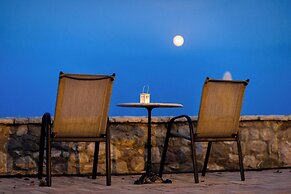 Gero-fotis Guesthouse - Upper Floor Superb View