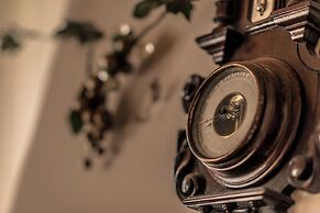 Gero-fotis Guesthouse - Upper Floor Superb View