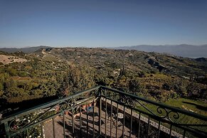 Gero-fotis Guesthouse - Upper Floor Superb View