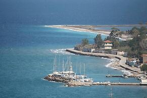 Gero-fotis Guesthouse - Upper Floor Superb View