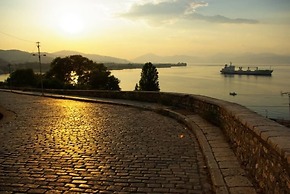 Gero-fotis Guesthouse - Upper Floor Superb View