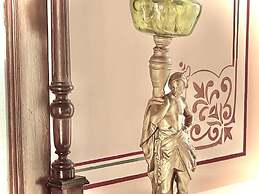 Gero-fotis Guesthouse - Upper Floor Superb View