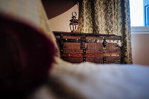 Gero-fotis Guesthouse - Upper Floor Superb View