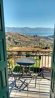 Gero-fotis Guesthouse - Upper Floor Superb View