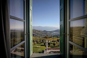 Gero-fotis Guesthouse - Upper Floor Superb View