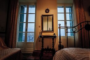 Gero-fotis Guesthouse - Upper Floor Superb View