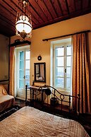 Gero-fotis Guesthouse - Upper Floor Superb View