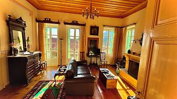 Gero-fotis Guesthouse - Upper Floor Superb View