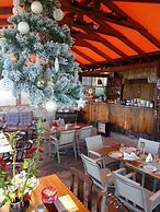 Gero-fotis Guesthouse - Upper Floor Superb View