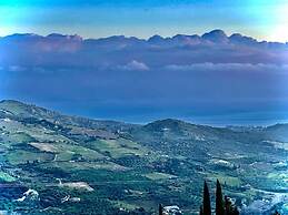 Gero-fotis Guesthouse - Upper Floor Superb View