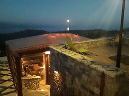 Gero-fotis Guesthouse - Upper Floor Superb View