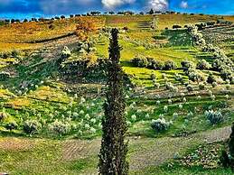 Gero-fotis Guesthouse - Upper Floor Superb View