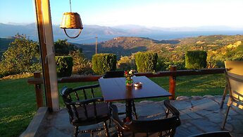 Gero-fotis Guesthouse - Upper Floor Superb View