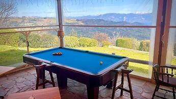 Gero-fotis Guesthouse - Upper Floor Superb View