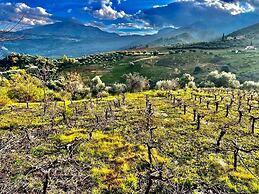 Gero-fotis Guesthouse - Upper Floor Superb View