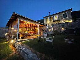 Gero-fotis Guesthouse - Upper Floor Superb View