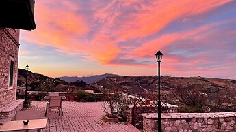 Gero-fotis Guesthouse - Upper Floor Superb View