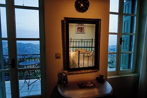 Gero-fotis Guesthouse - Upper Floor Superb View