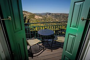 Gero-fotis Guesthouse - Upper Floor Superb View