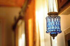 Gero-fotis Guesthouse - Upper Floor Superb View