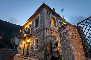 Gero-fotis Guesthouse - Upper Floor Superb View