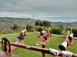 Gero-fotis Guesthouse - Upper Floor Superb View