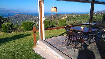 Gero-fotis Guesthouse - Upper Floor Superb View