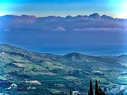 Gero-fotis Guesthouse - Upper Floor Superb View