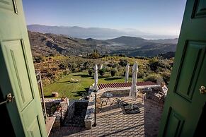 Gero-fotis Guesthouse - Upper Floor Superb View