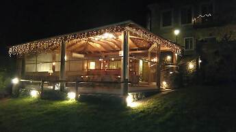 Gero-fotis Guesthouse - Upper Floor Superb View