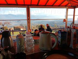 Gero-fotis Guesthouse - Upper Floor Superb View