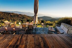 Gero-fotis Guesthouse - Upper Floor Superb View