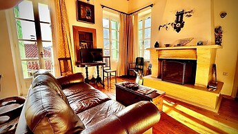 Gero-fotis Guesthouse - Upper Floor Superb View