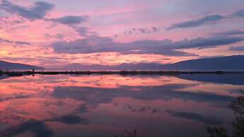 Gero-fotis Guesthouse - Upper Floor Superb View