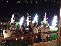 Gero-fotis Guesthouse - Upper Floor Superb View