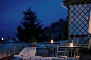 Gero-fotis Guesthouse - Upper Floor Superb View